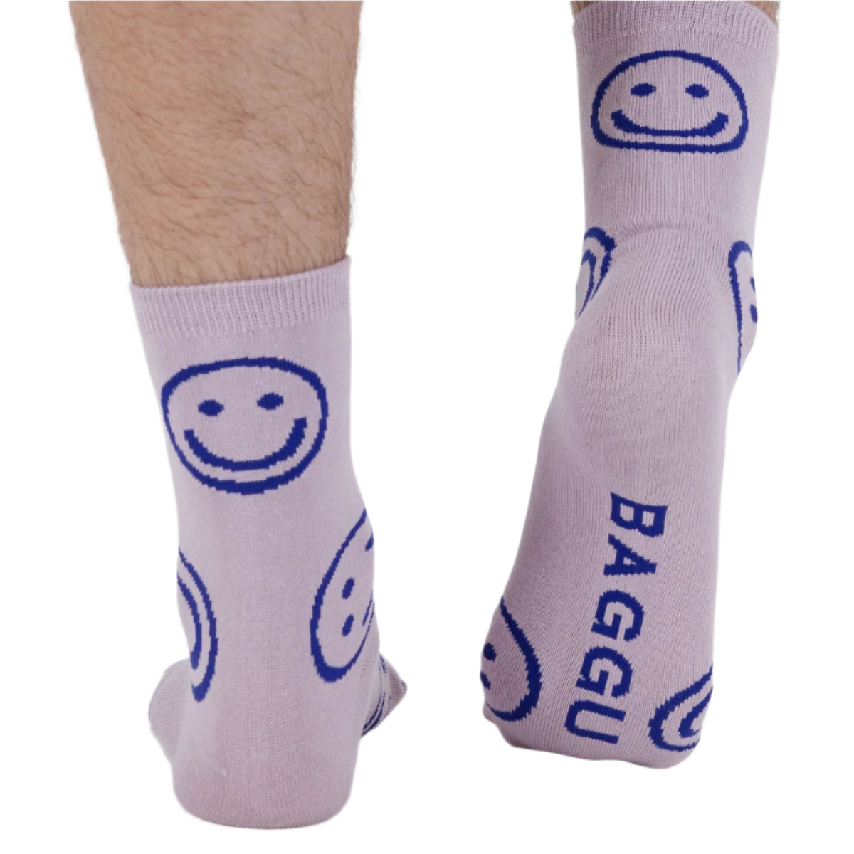 Baggu Crew Sock