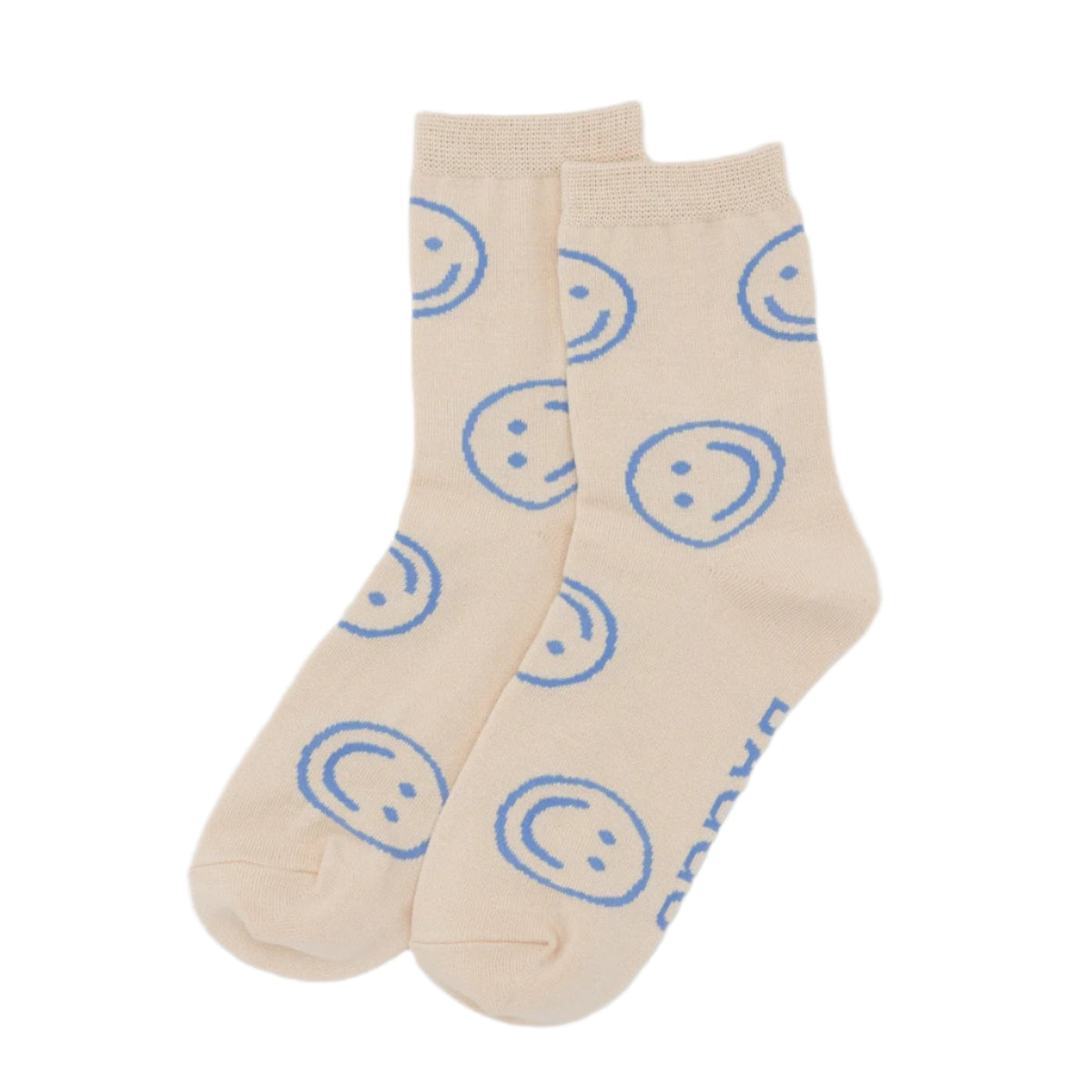 Baggu Crew Sock