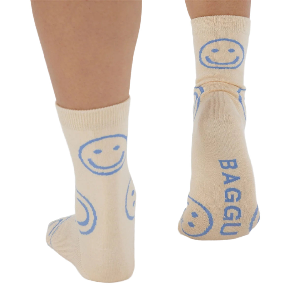 Baggu Crew Sock