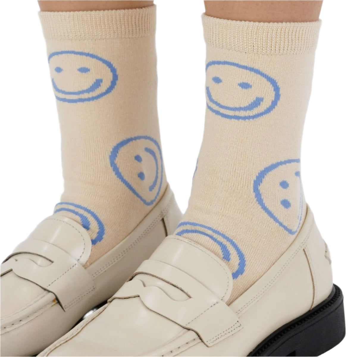 Baggu Crew Sock