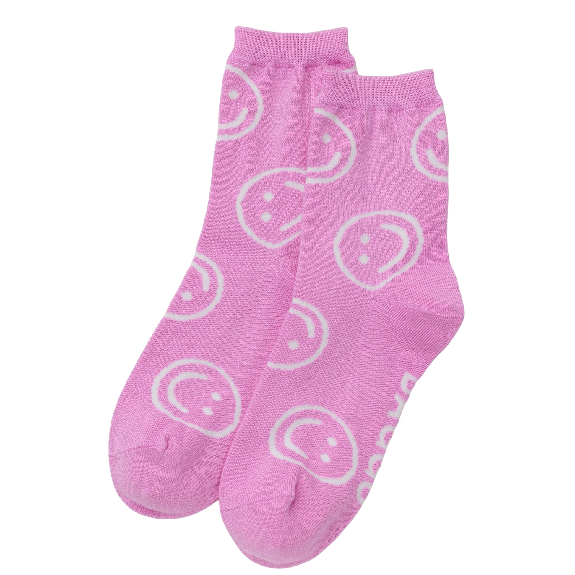 Baggu Crew Sock