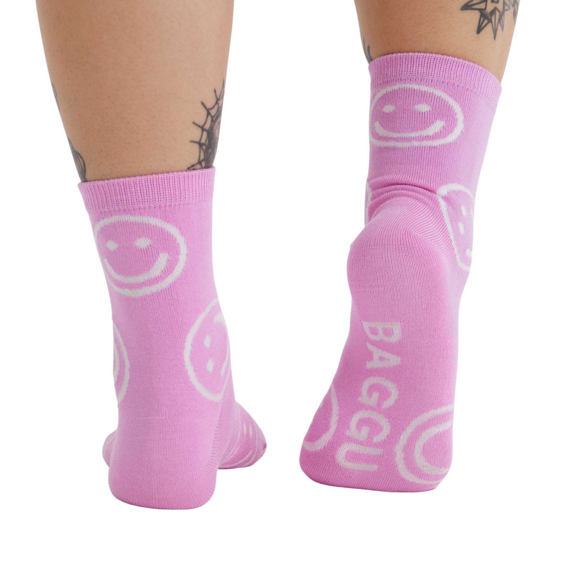 Baggu Crew Sock