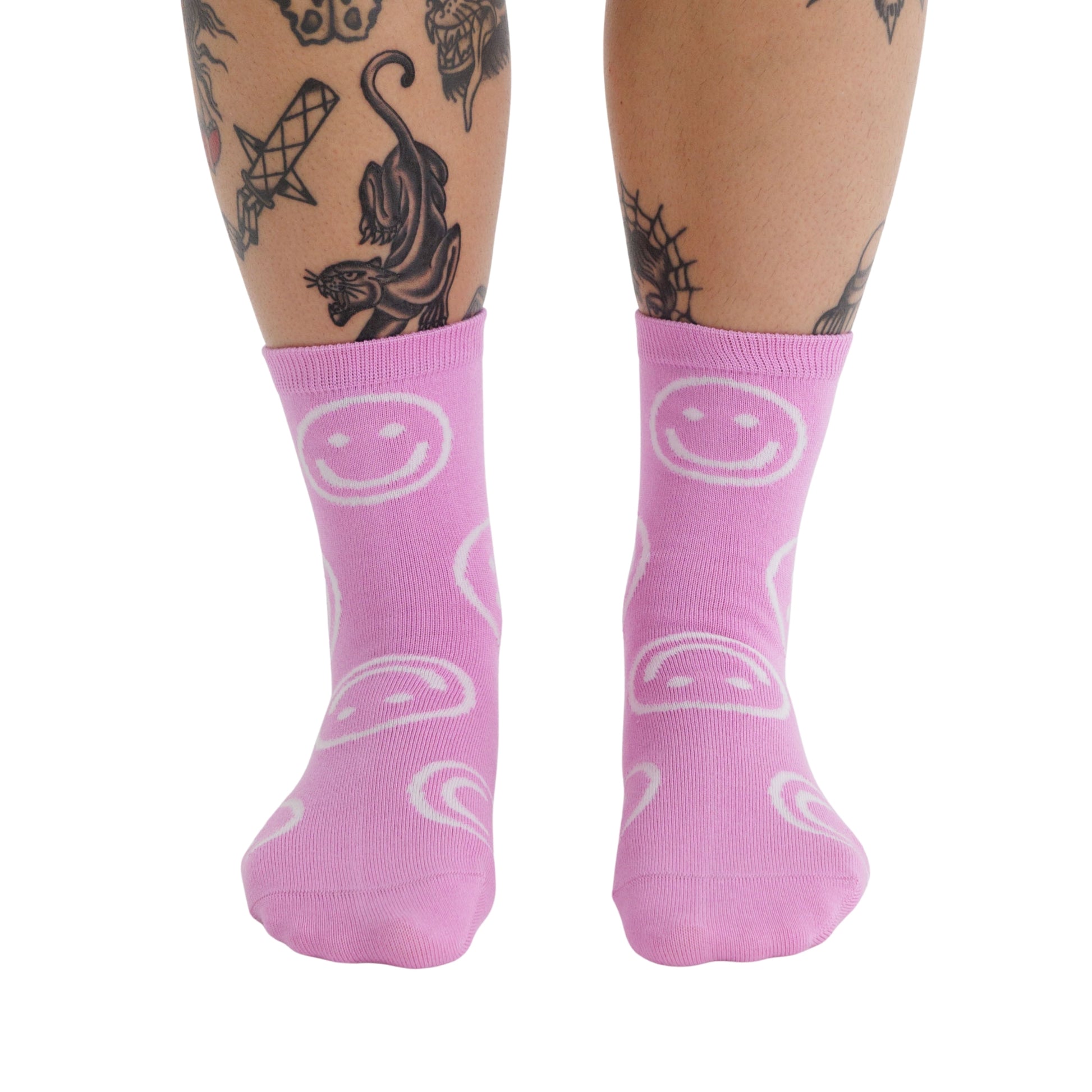 Baggu Crew Sock