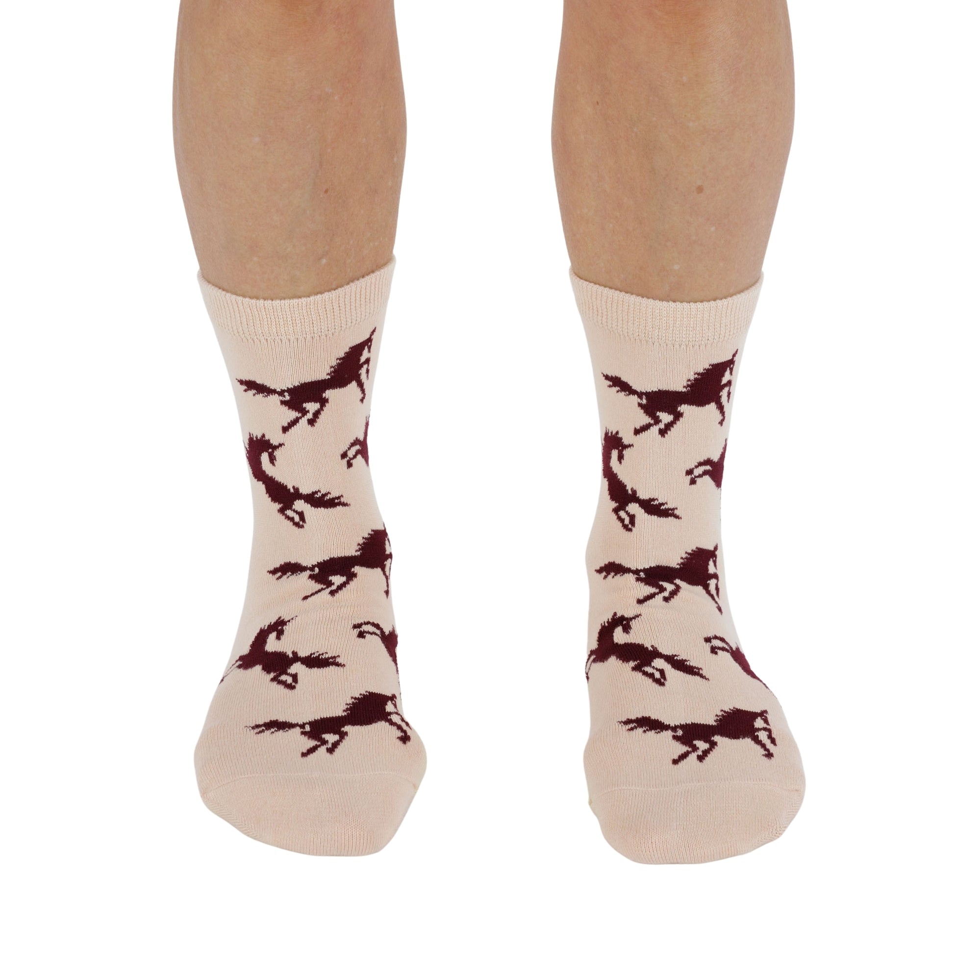 Baggu Crew Sock