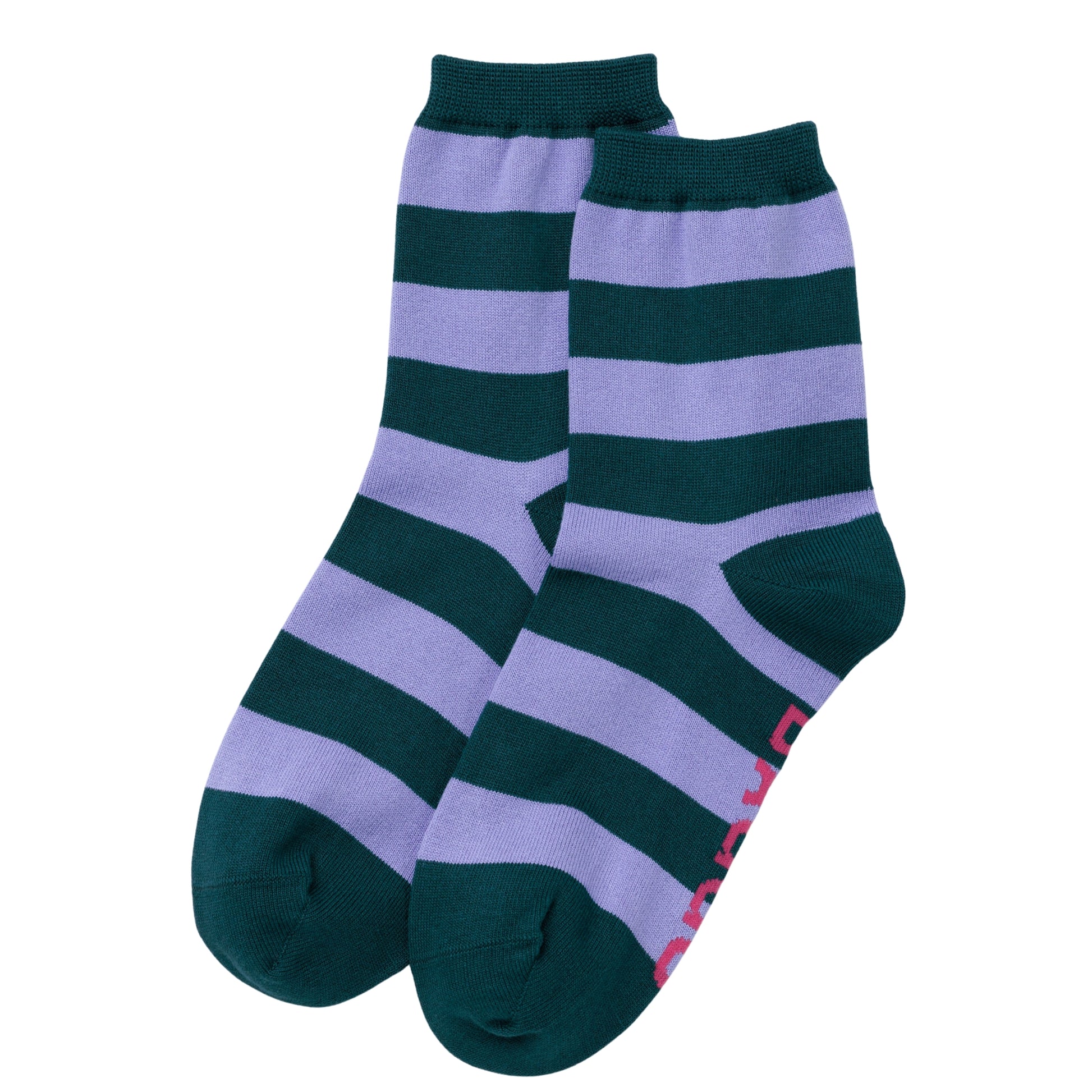 Baggu Crew Sock