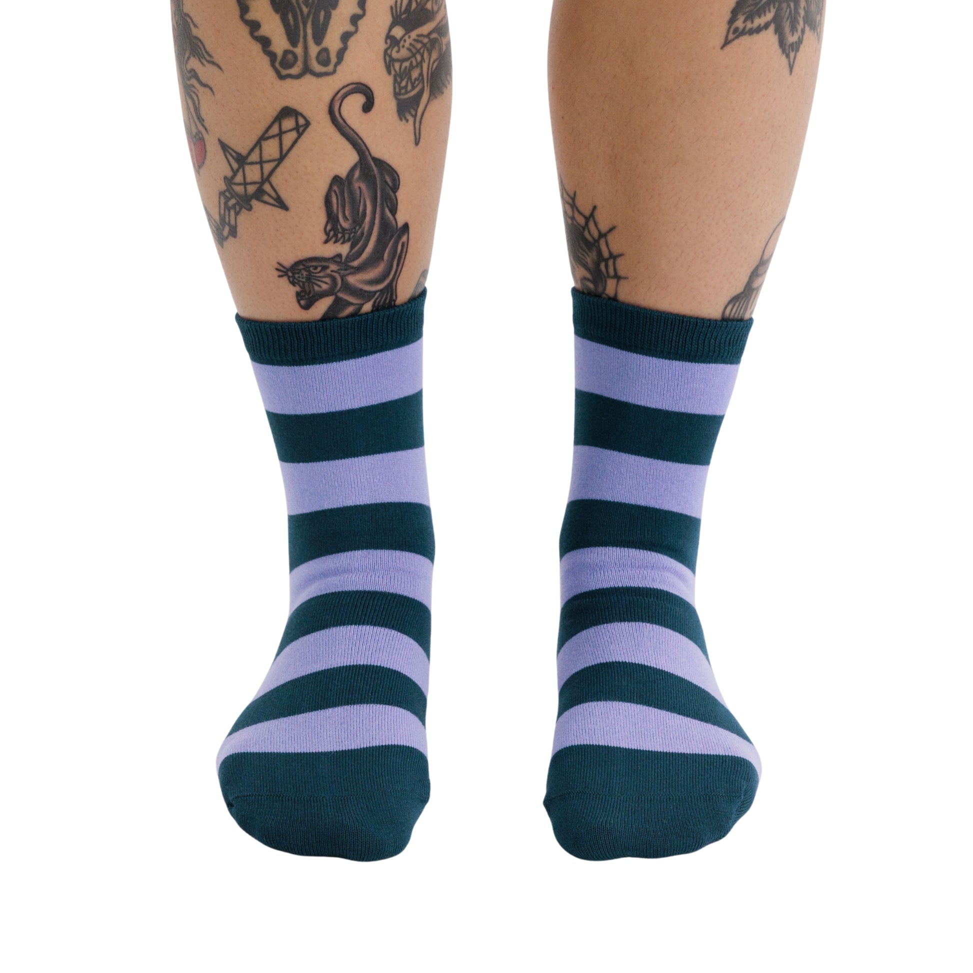 Baggu Crew Sock