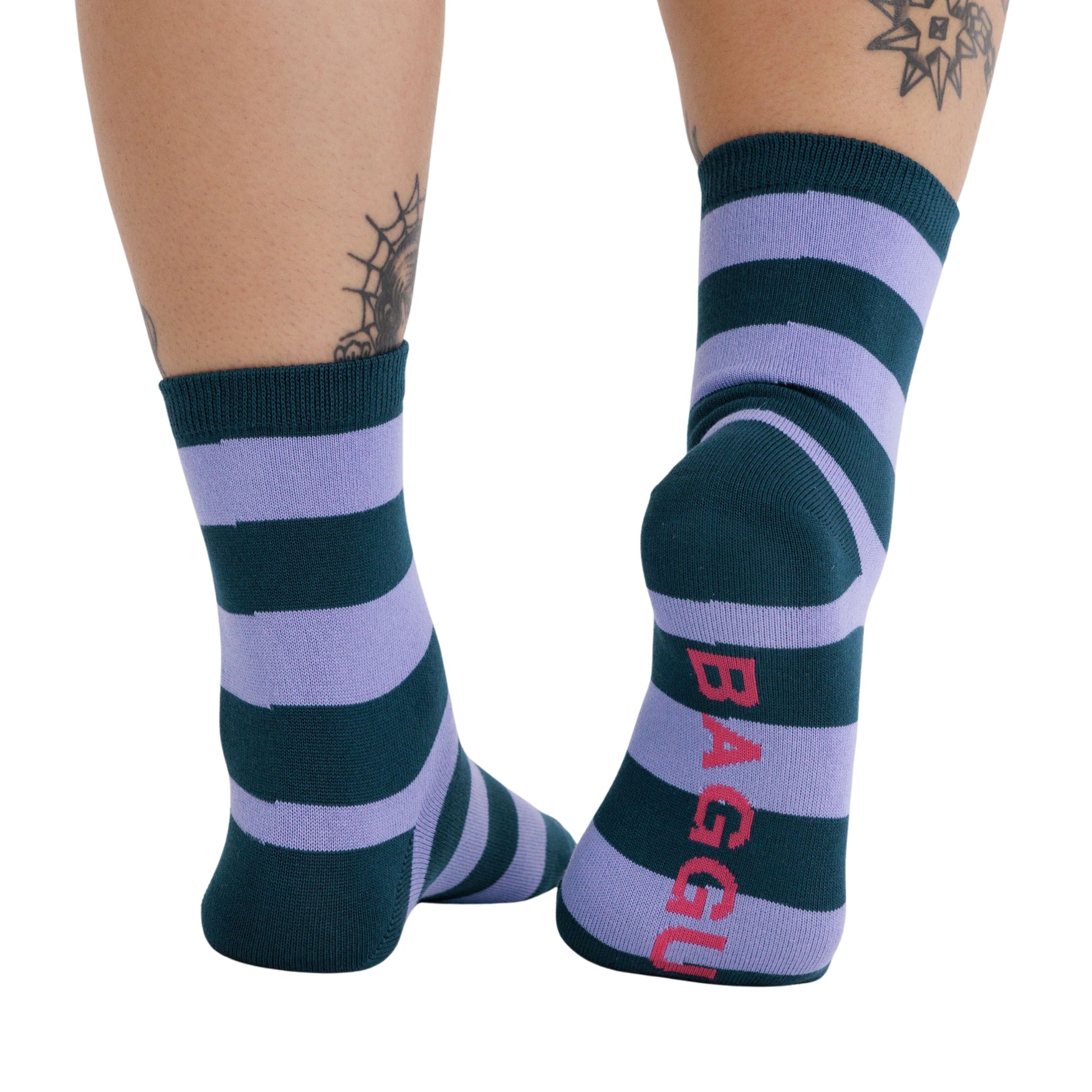 Baggu Crew Sock