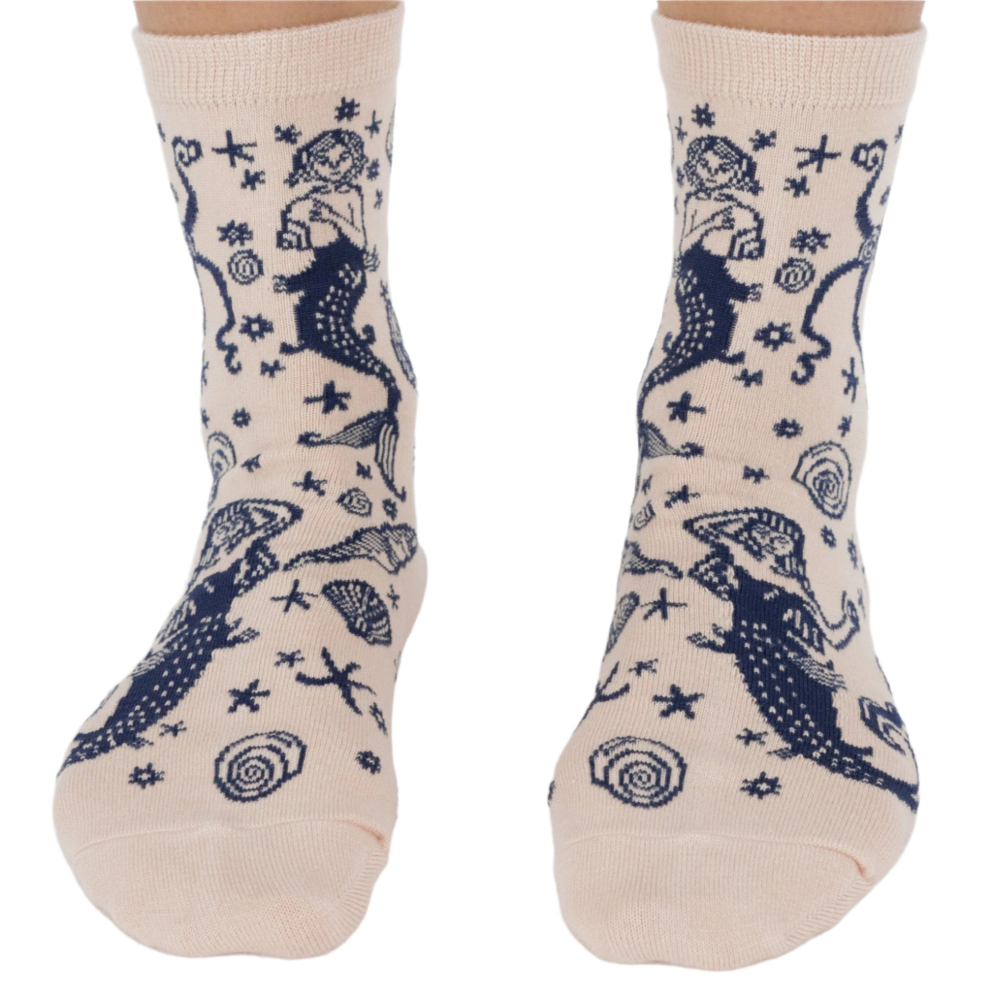 Baggu Crew Sock