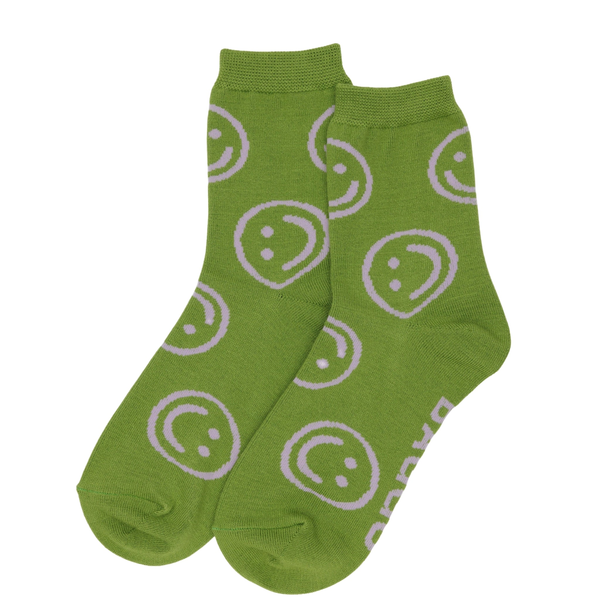 Baggu Crew Sock