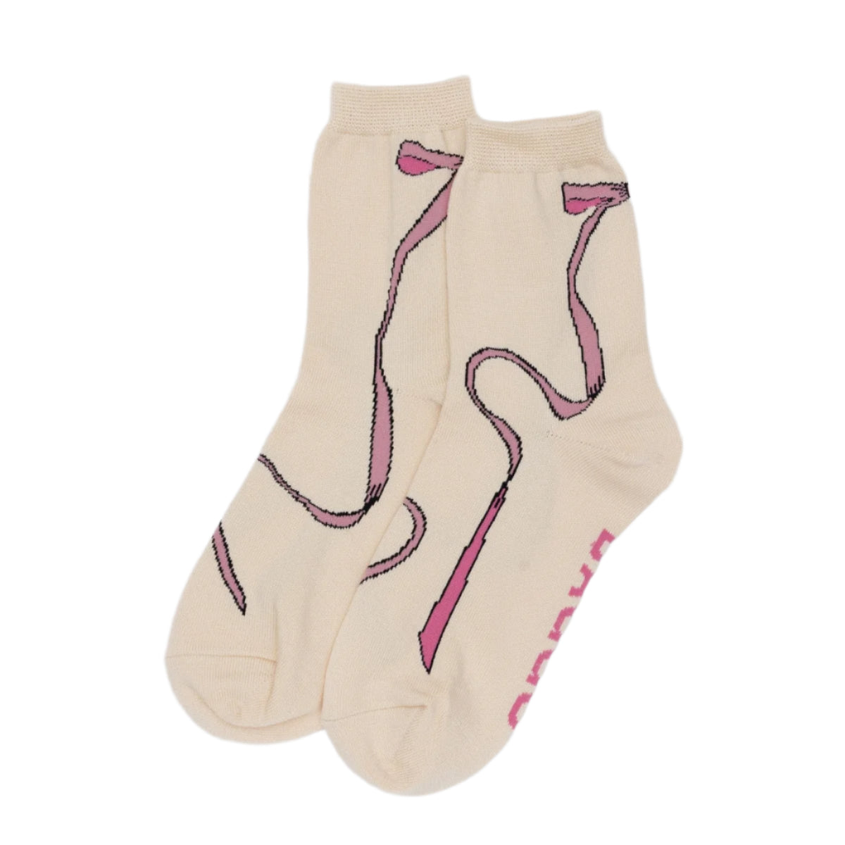 Baggu Crew Sock