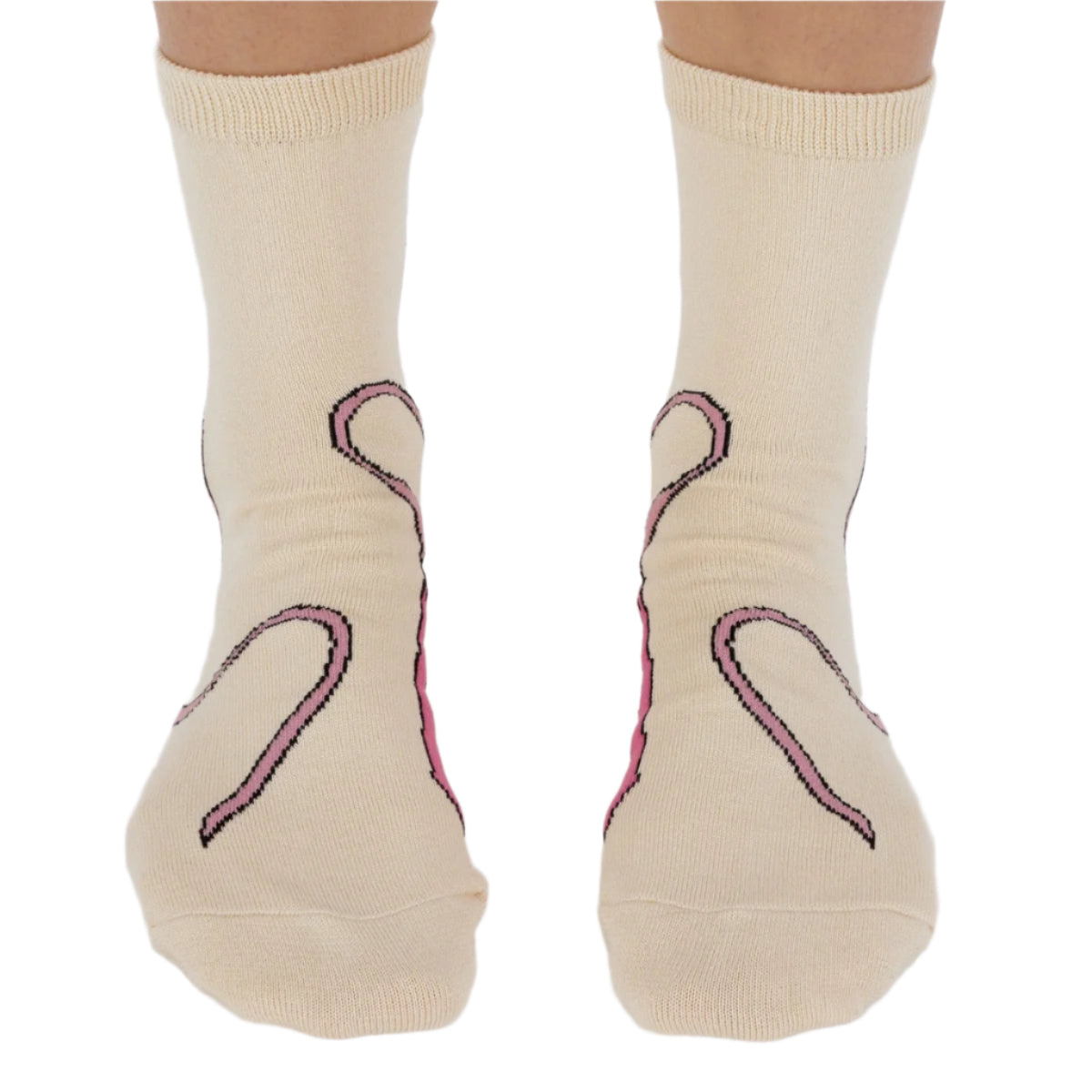 Baggu Crew Sock