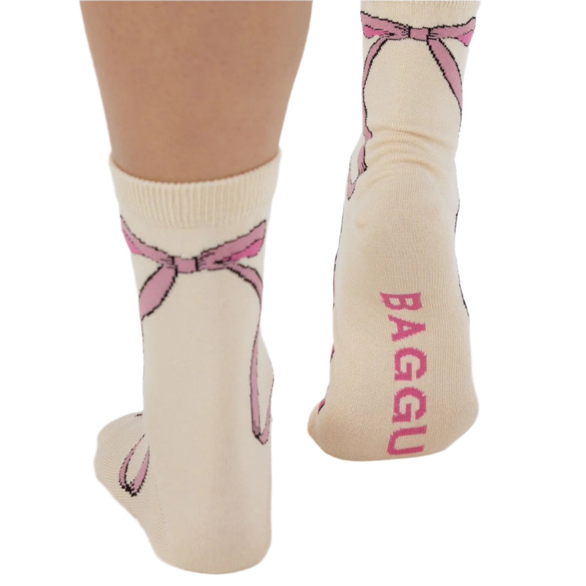 Baggu Crew Sock