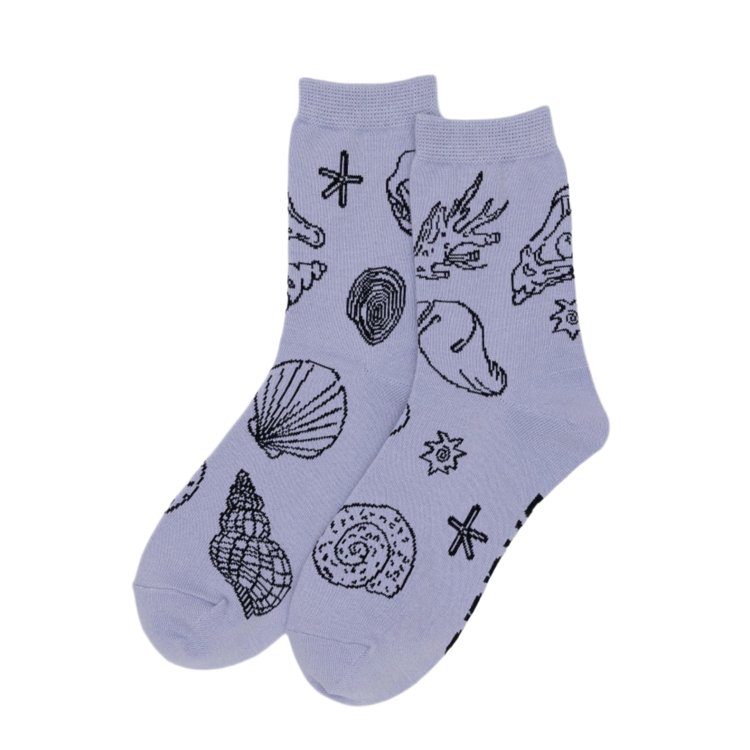 Baggu Crew Sock