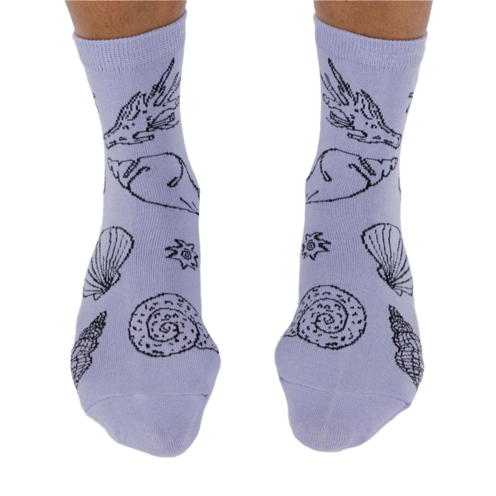 Baggu Crew Sock