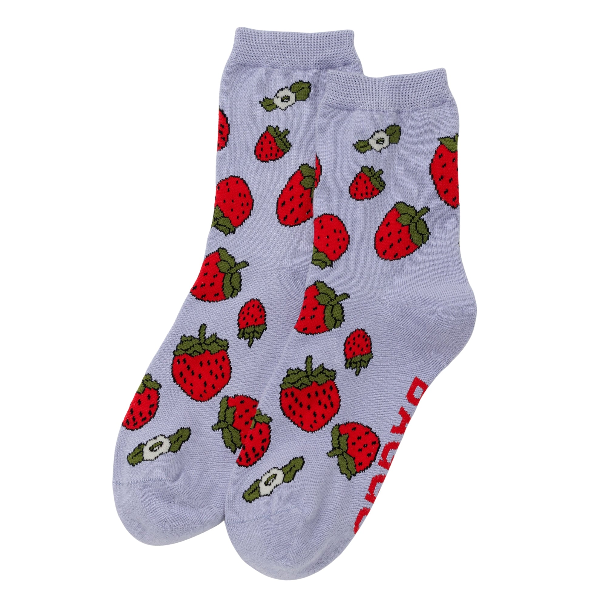 Baggu Crew Sock