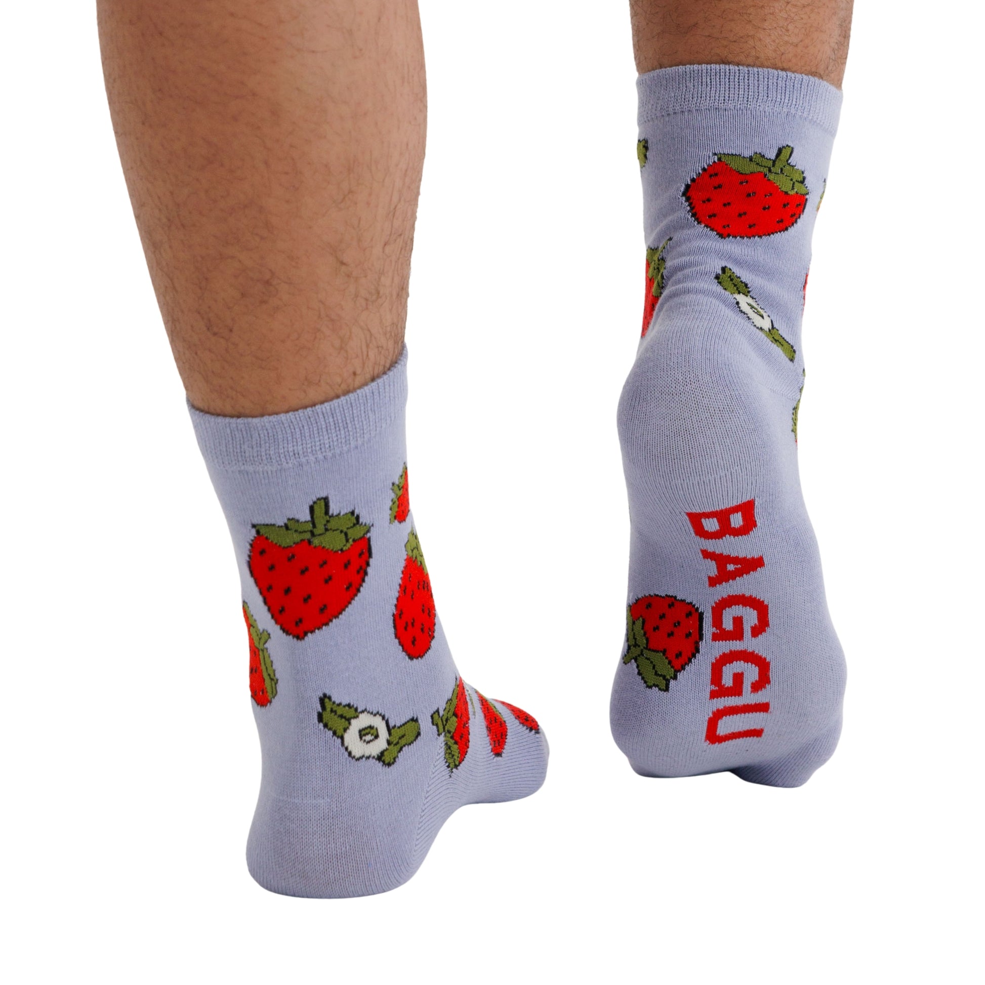 Baggu Crew Sock
