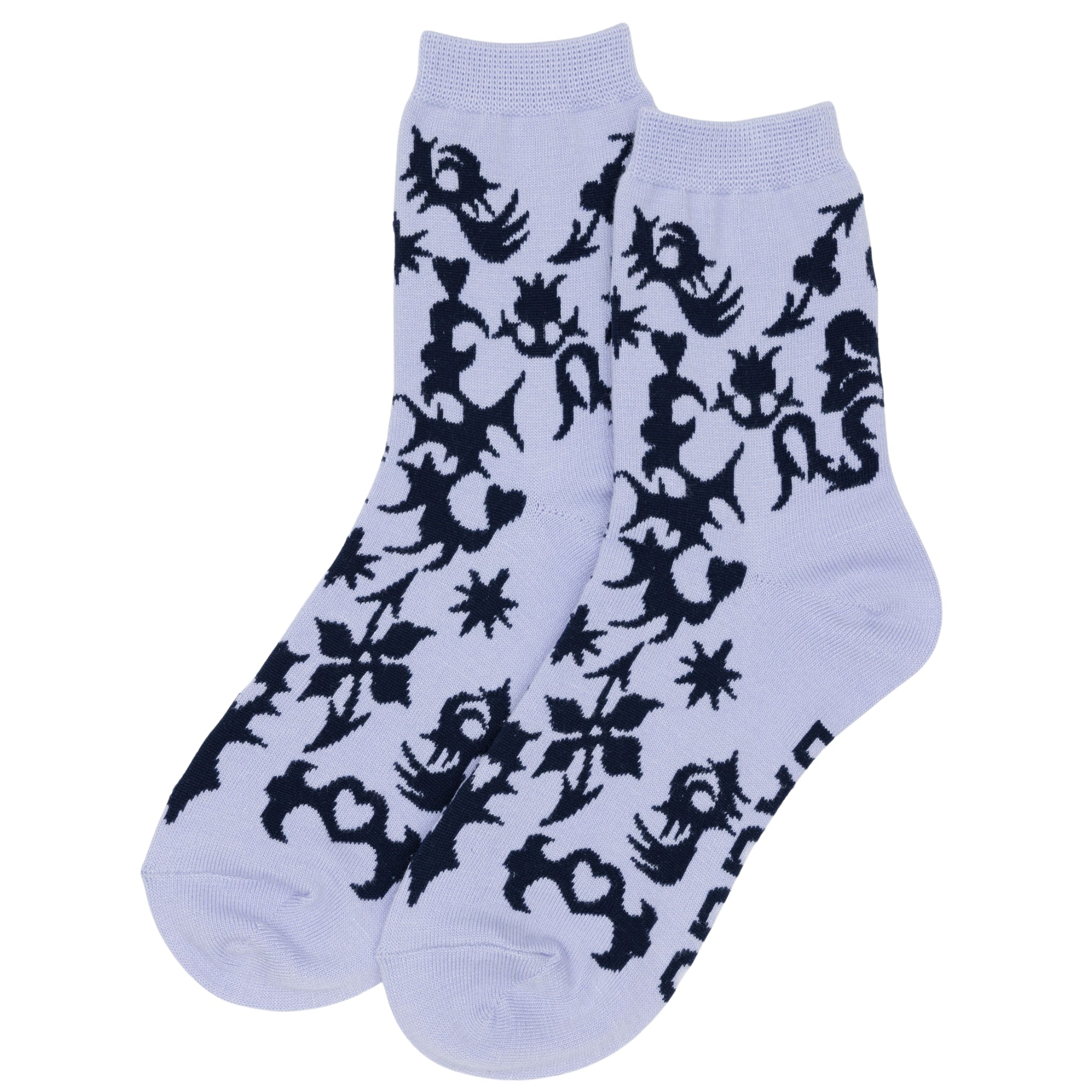 Baggu Crew Sock