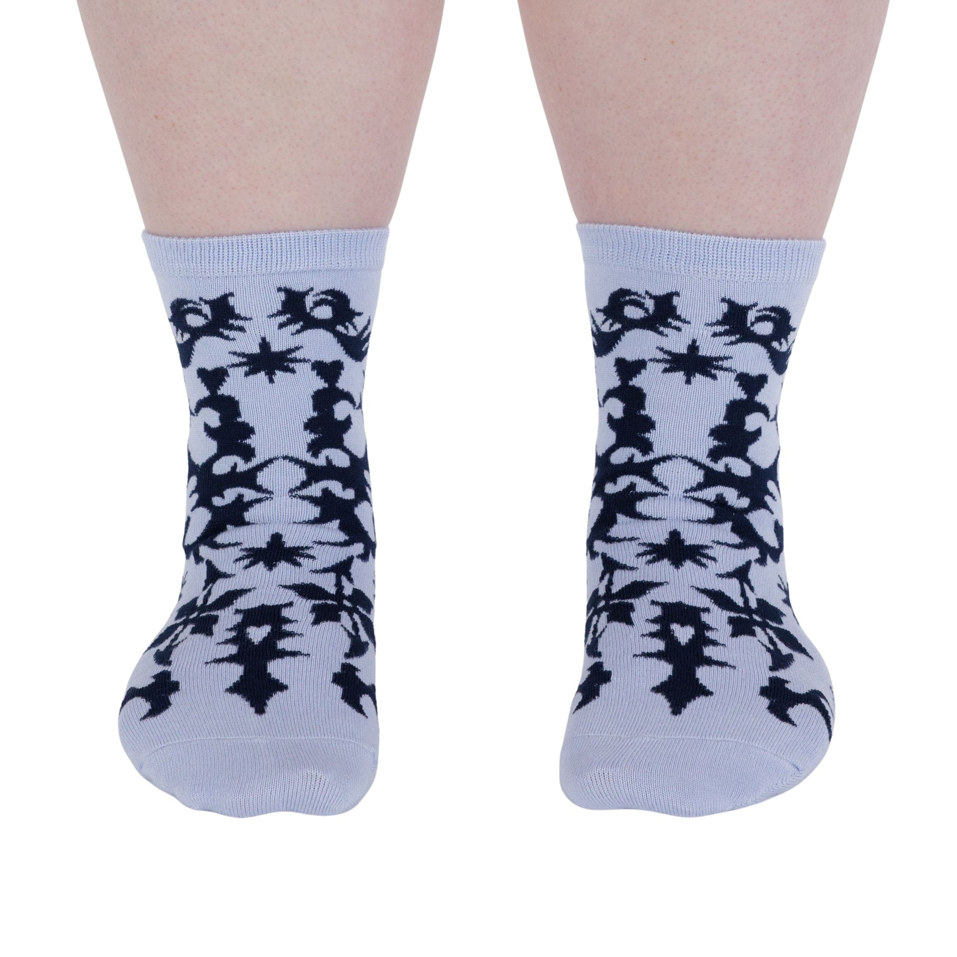 Baggu Crew Sock