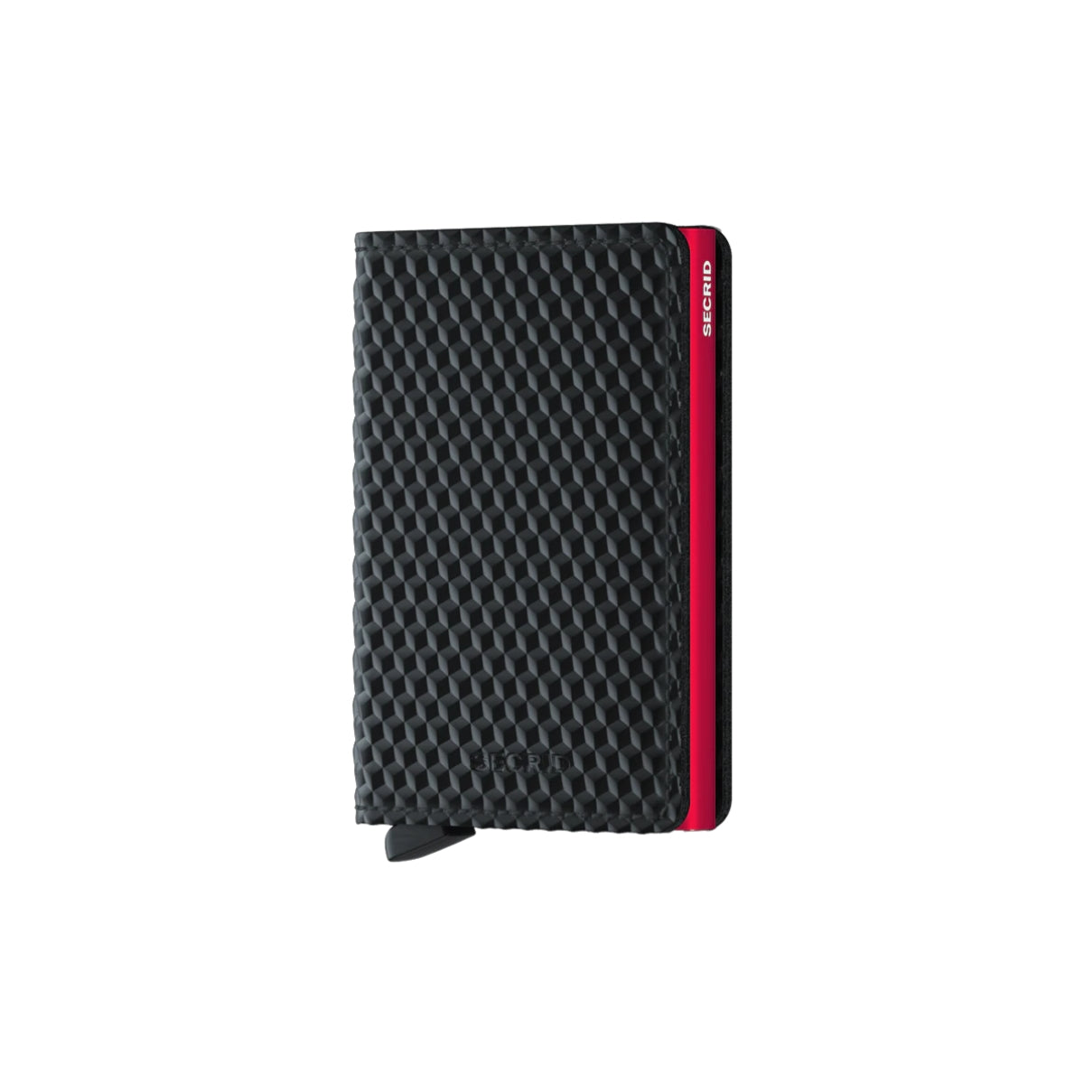 Secrid Cubic Slim Wallet