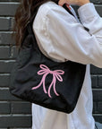 Baggu Mini Nylon Shoulder Bag Custom