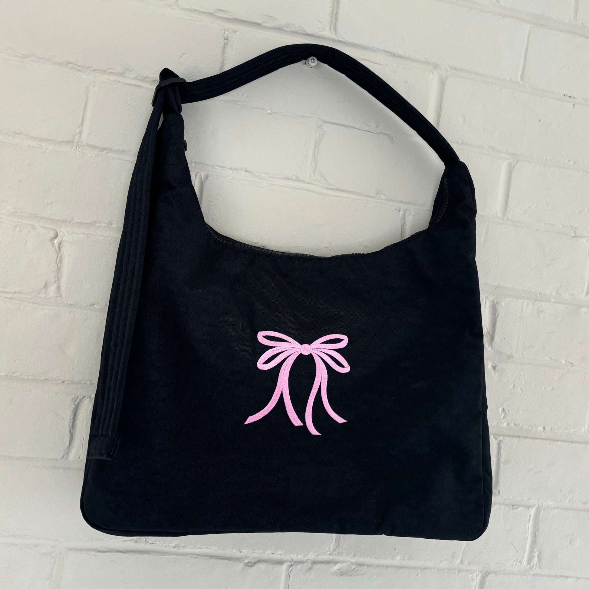 Baggu Nylon Shoulder Bag Custom