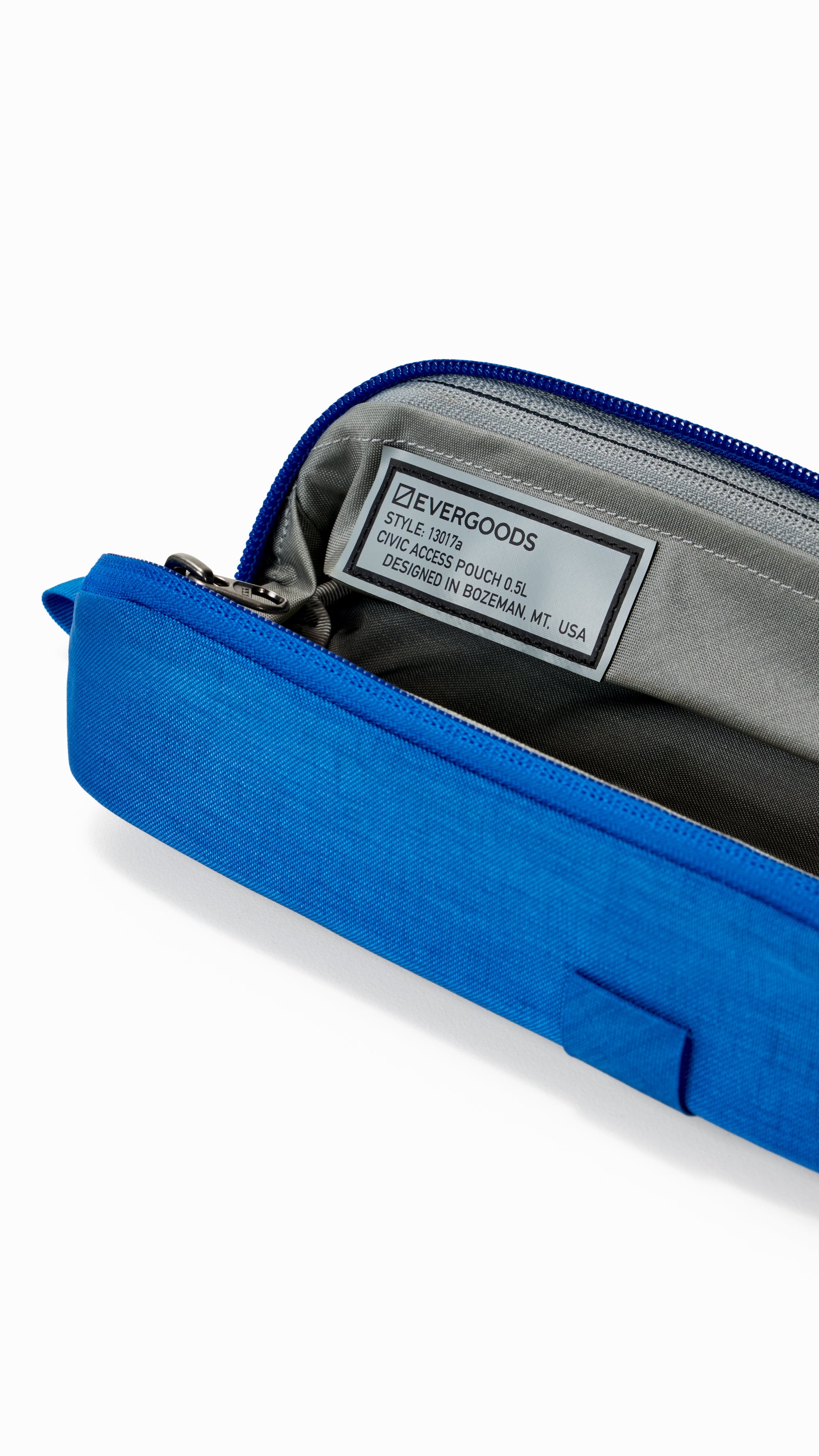 Evergoods Civic Access Pouch 0.5L