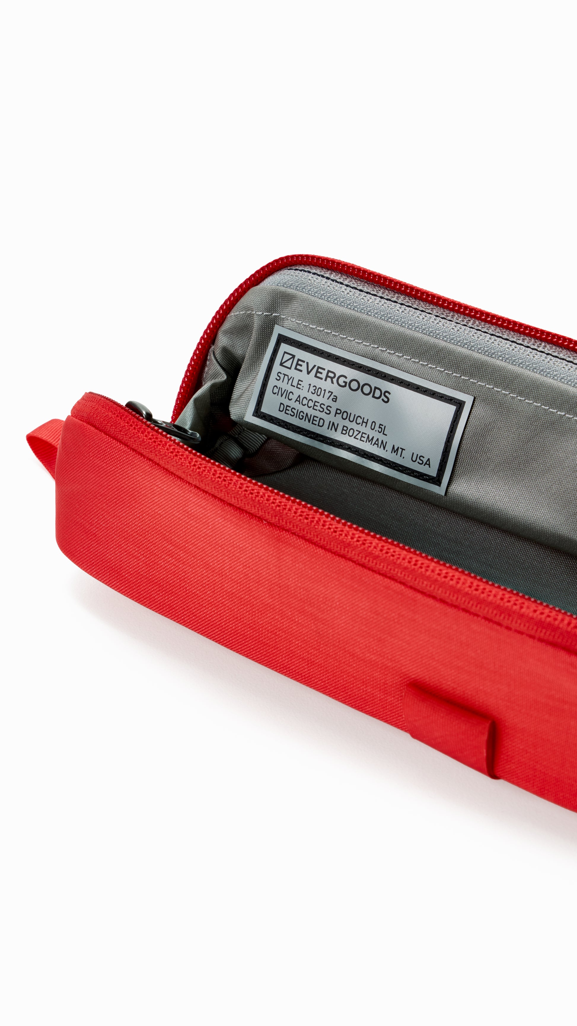 Evergoods Civic Access Pouch 0.5L