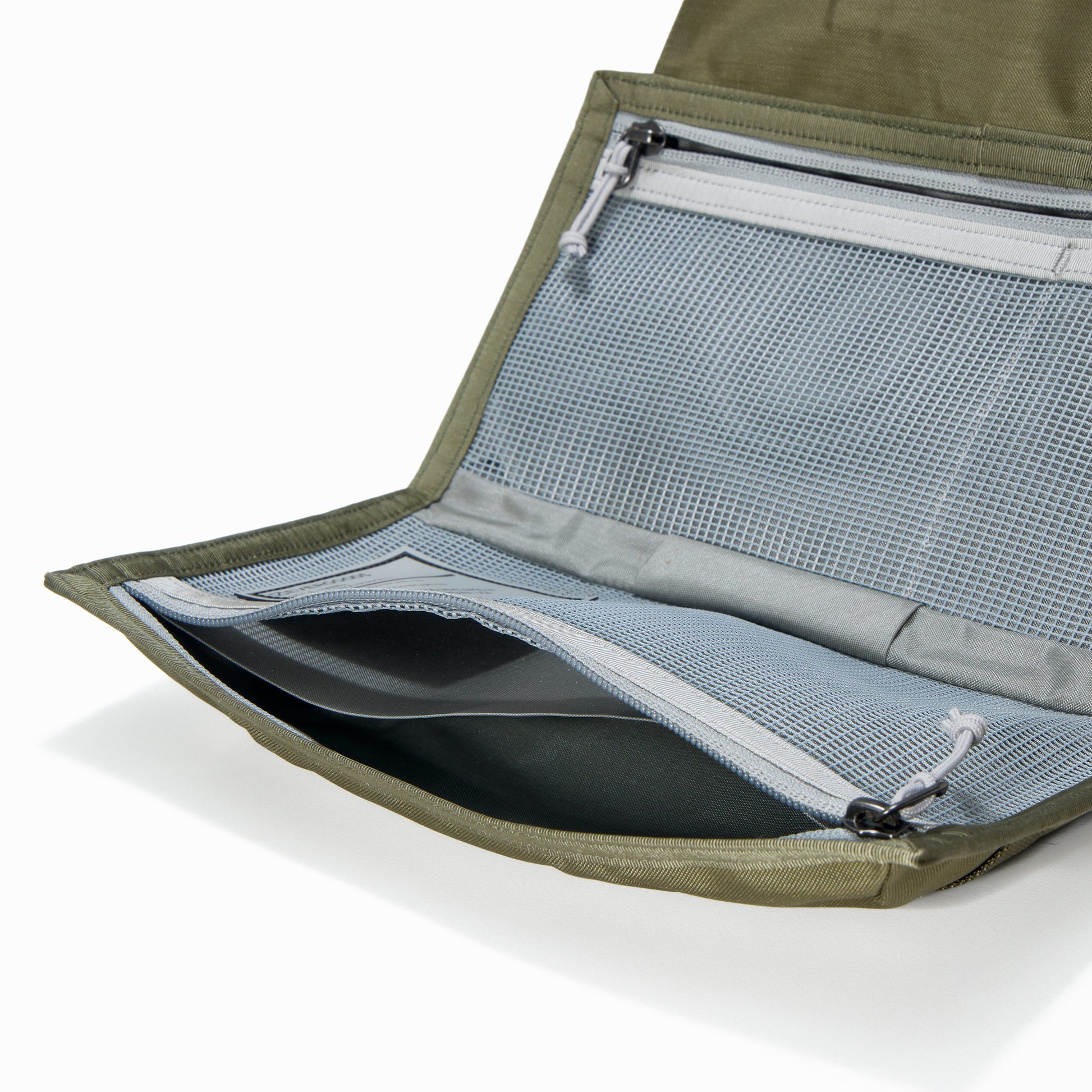 Evergoods Civic Access Pouch 1L