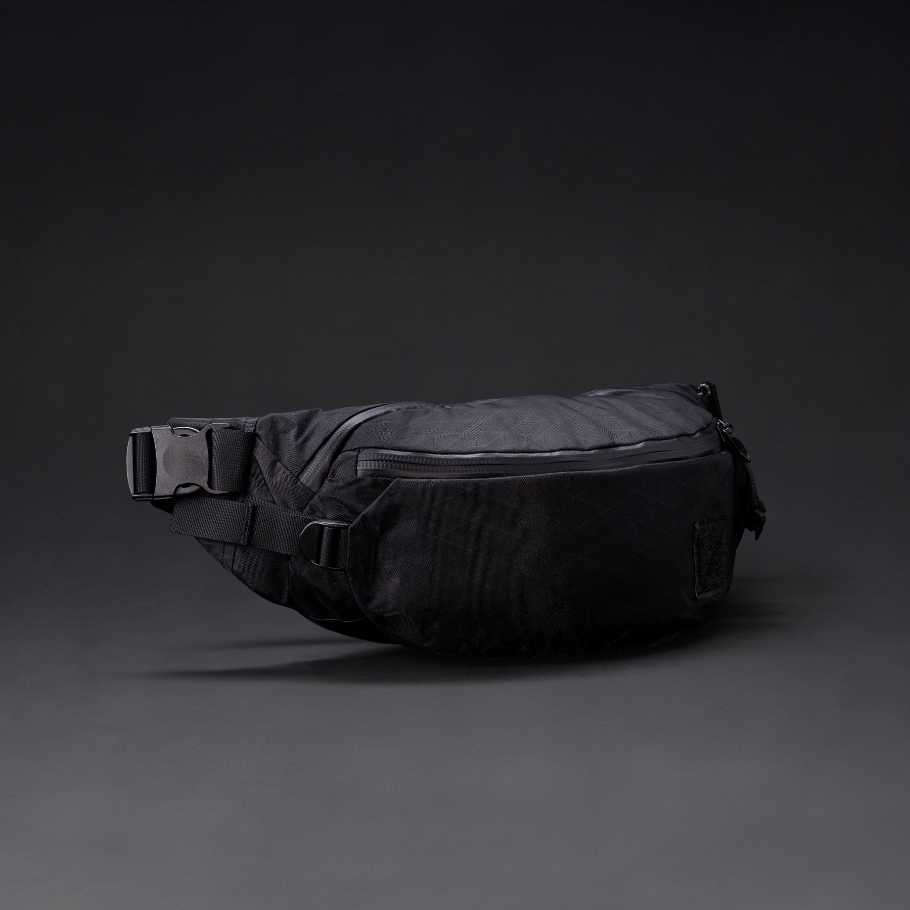Evergoods Mountain Hip Pack 3.5L - X-Pac