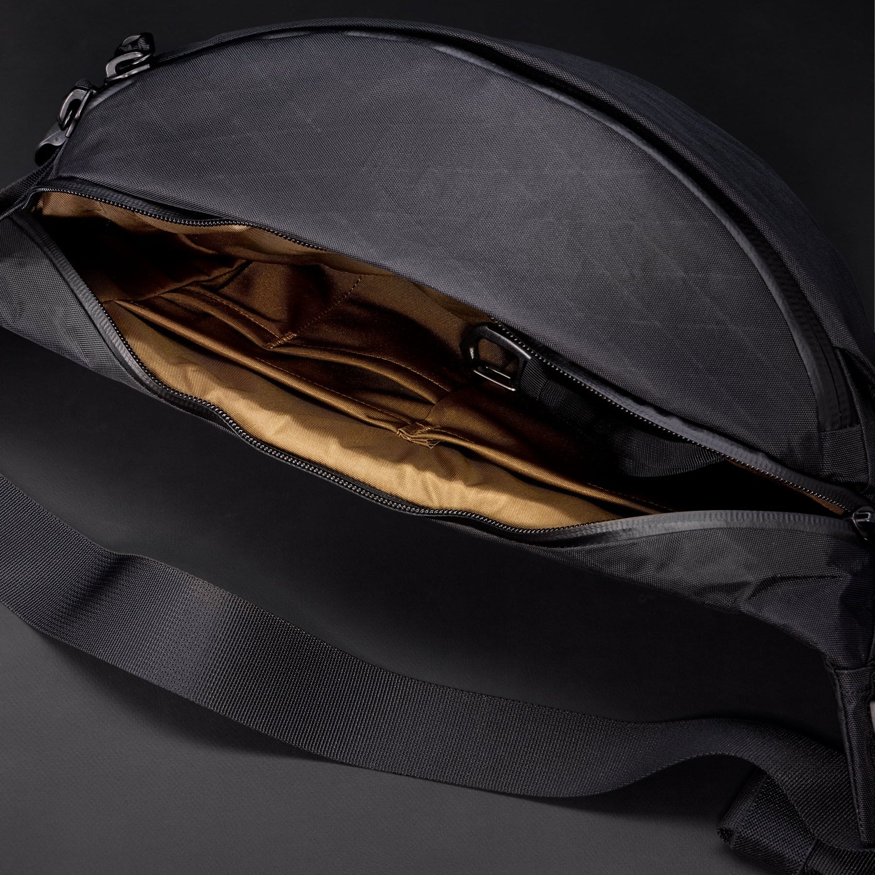 Evergoods Mountain Hip Pack 3.5L - X-Pac