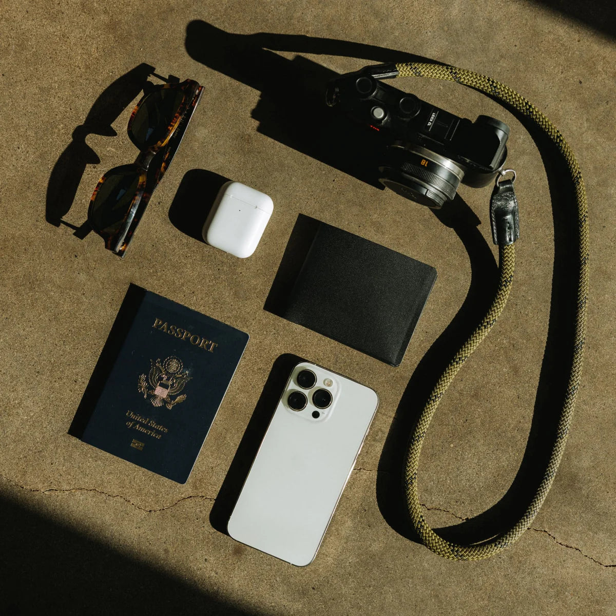 Evergoods Element Bifold Wallet