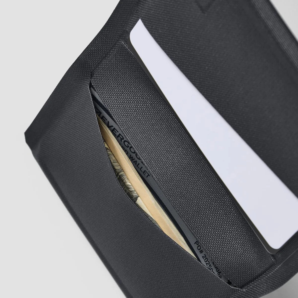 Evergoods Element Card Wallet