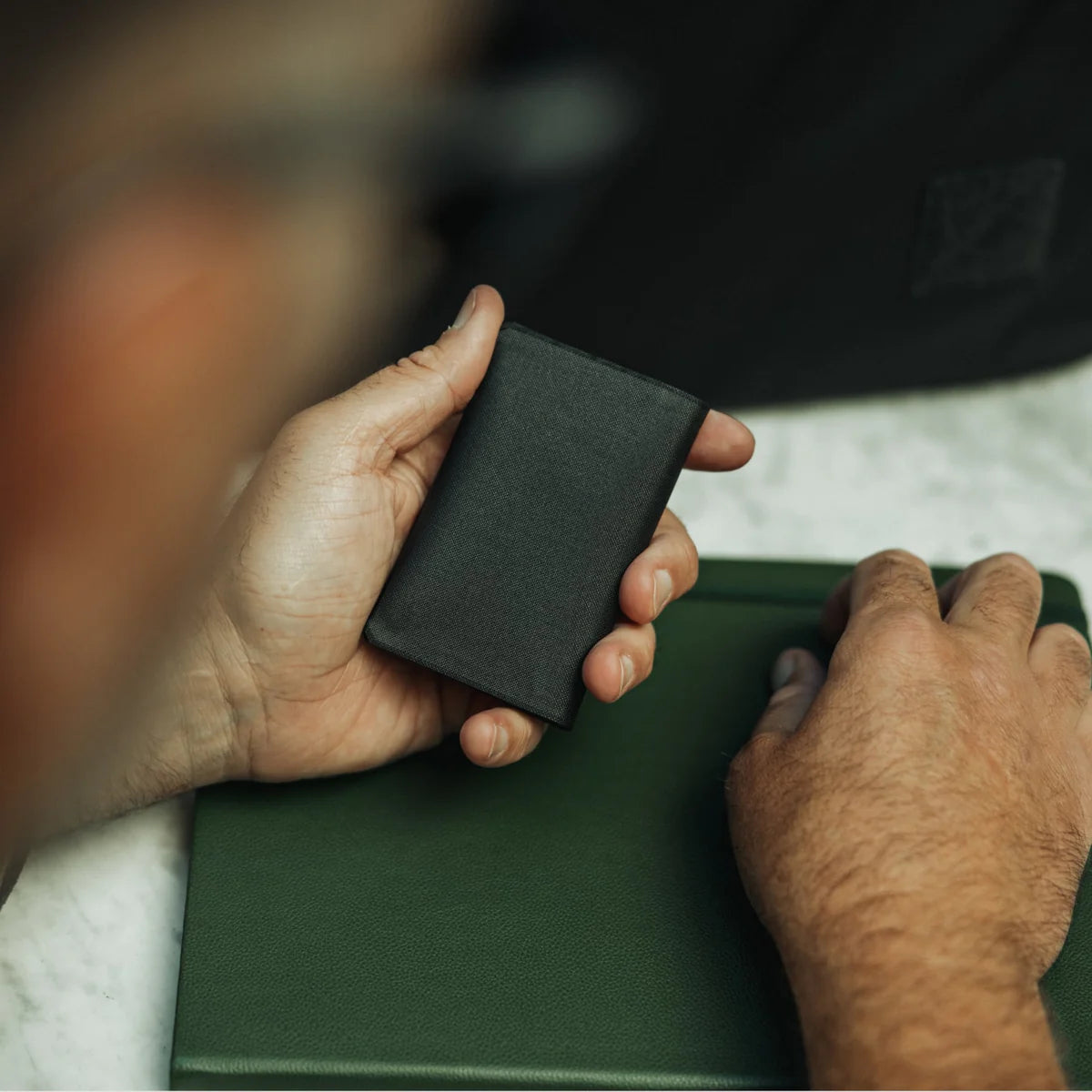 Evergoods Element Card Wallet