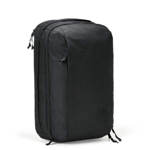 Evergoods Civic Panel Loader 24L in Solution Dyed Black – Te Koop