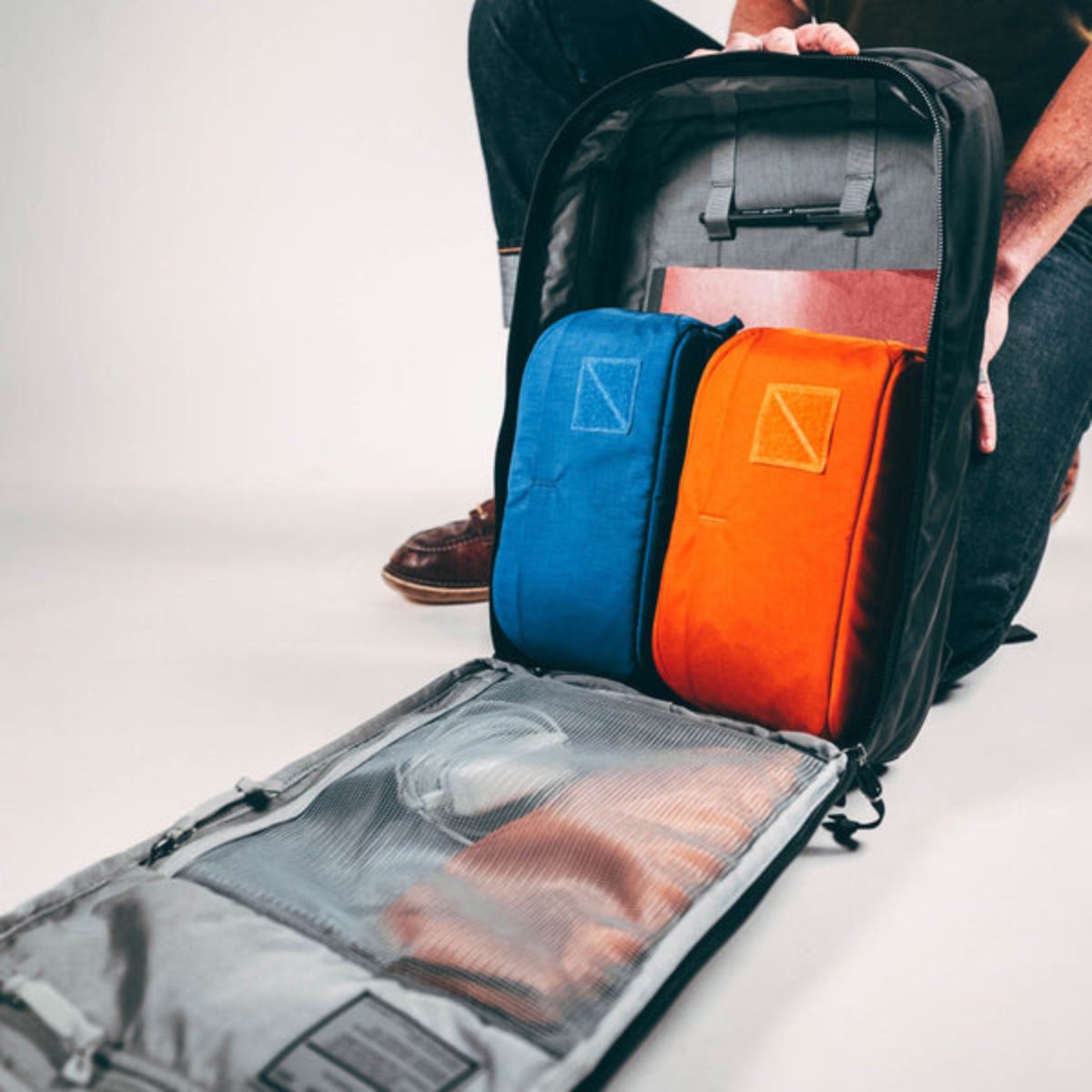 Evergoods Civic Panel Loader 24L