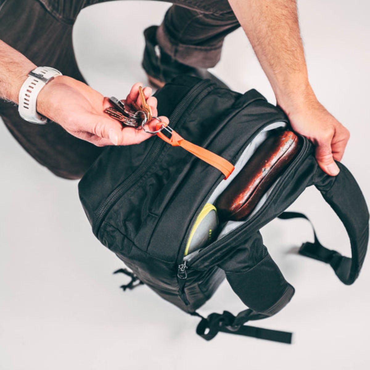 Evergoods Civic Panel Loader 24L