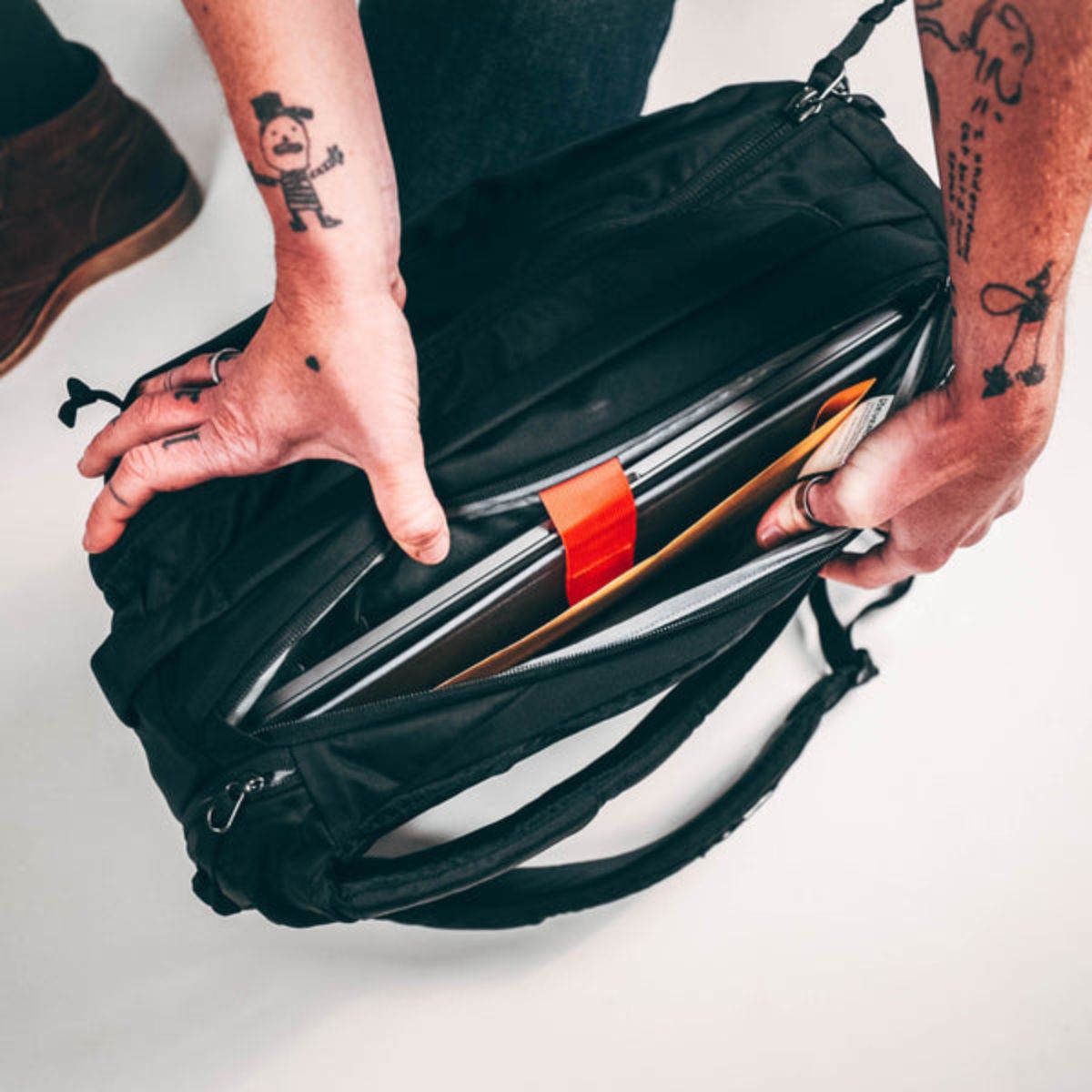 Evergoods Civic Panel Loader 24L