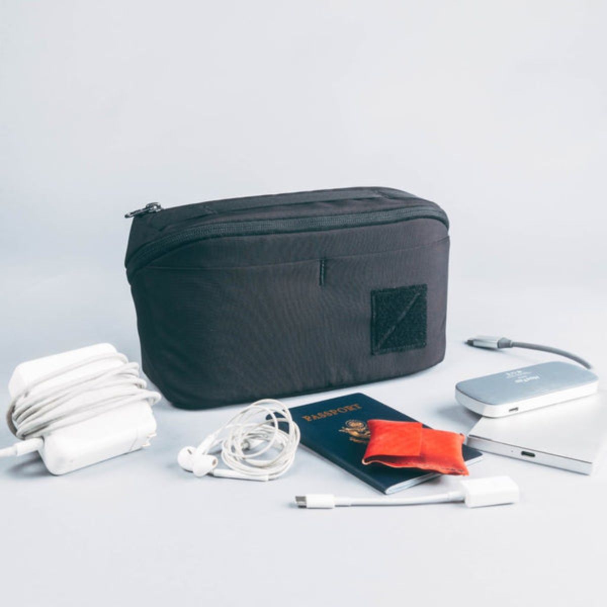 Evergoods Civic Access Pouch 2L