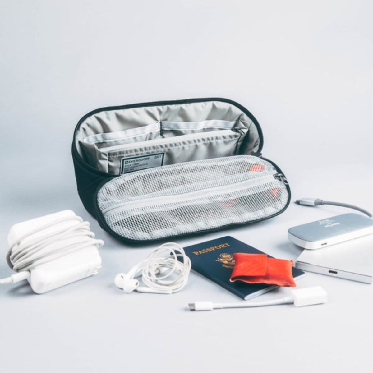 Evergoods Civic Access Pouch 2L