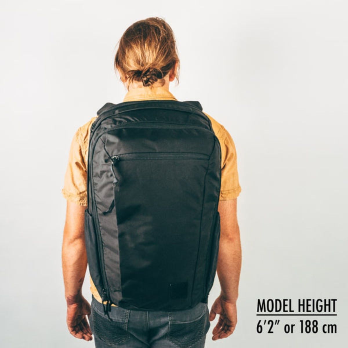 Evergoods Civic Travel Bag 35L
