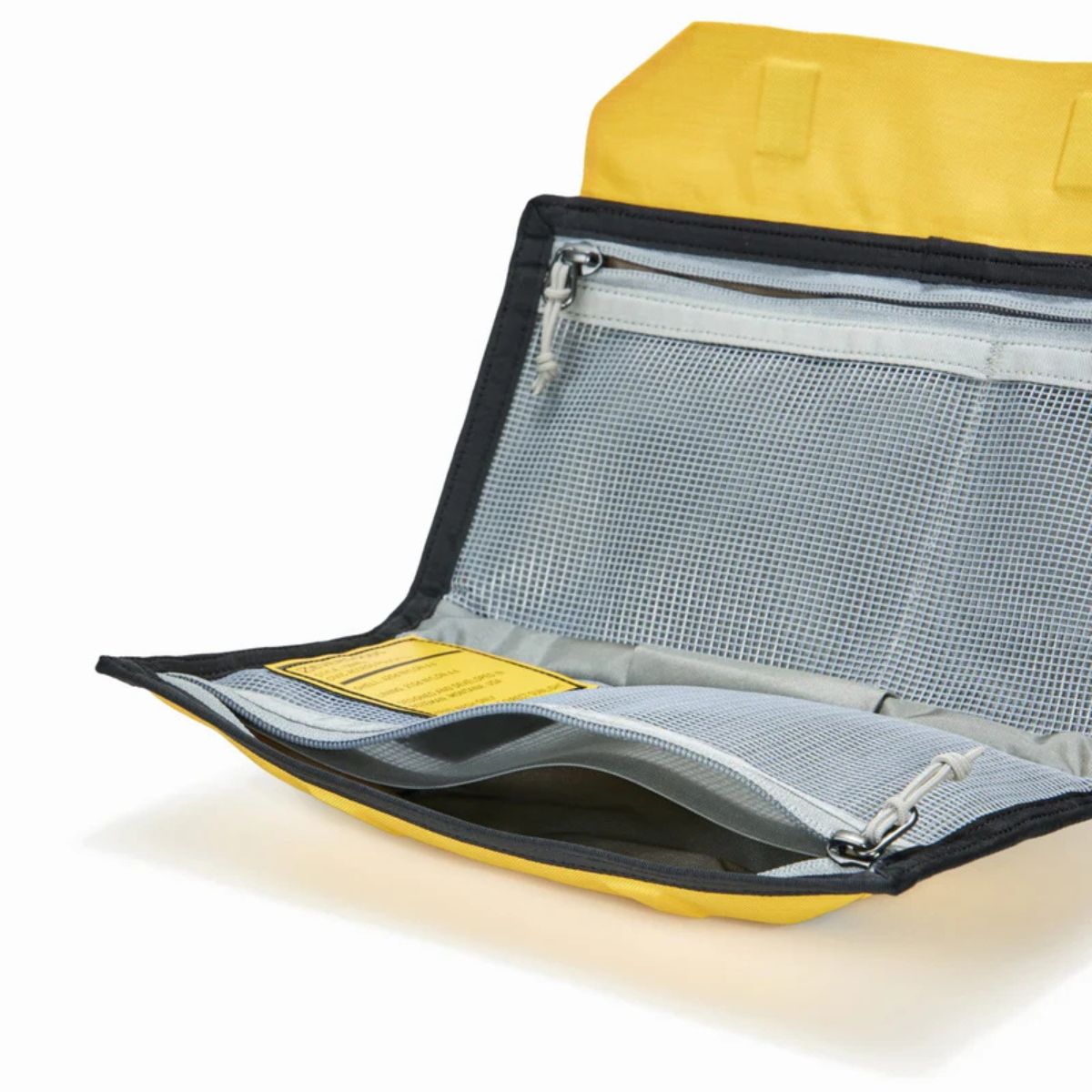Evergoods Civic Access Pouch 1L