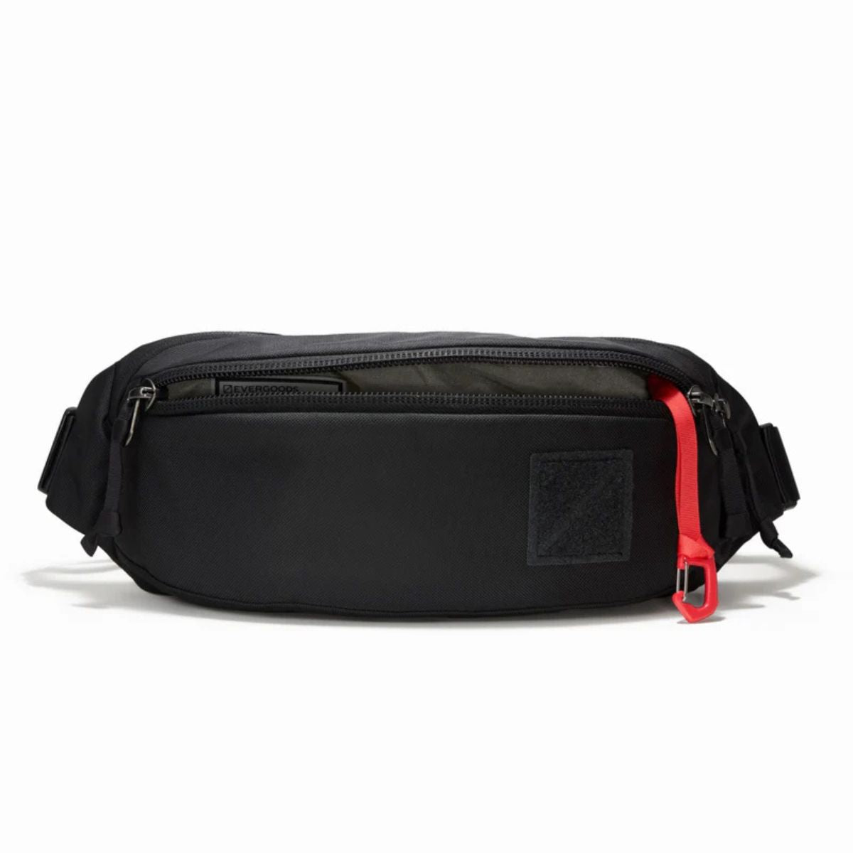 Evergoods Civic Access Sling 2L in Solution Dyed Black – Te Koop
