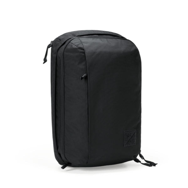【美品】EVERGOODS CIVIC PANEL LOADER 16L CPL Evergoods Civic Panel Loader 16L in Solution Dyed Black – Te Koop