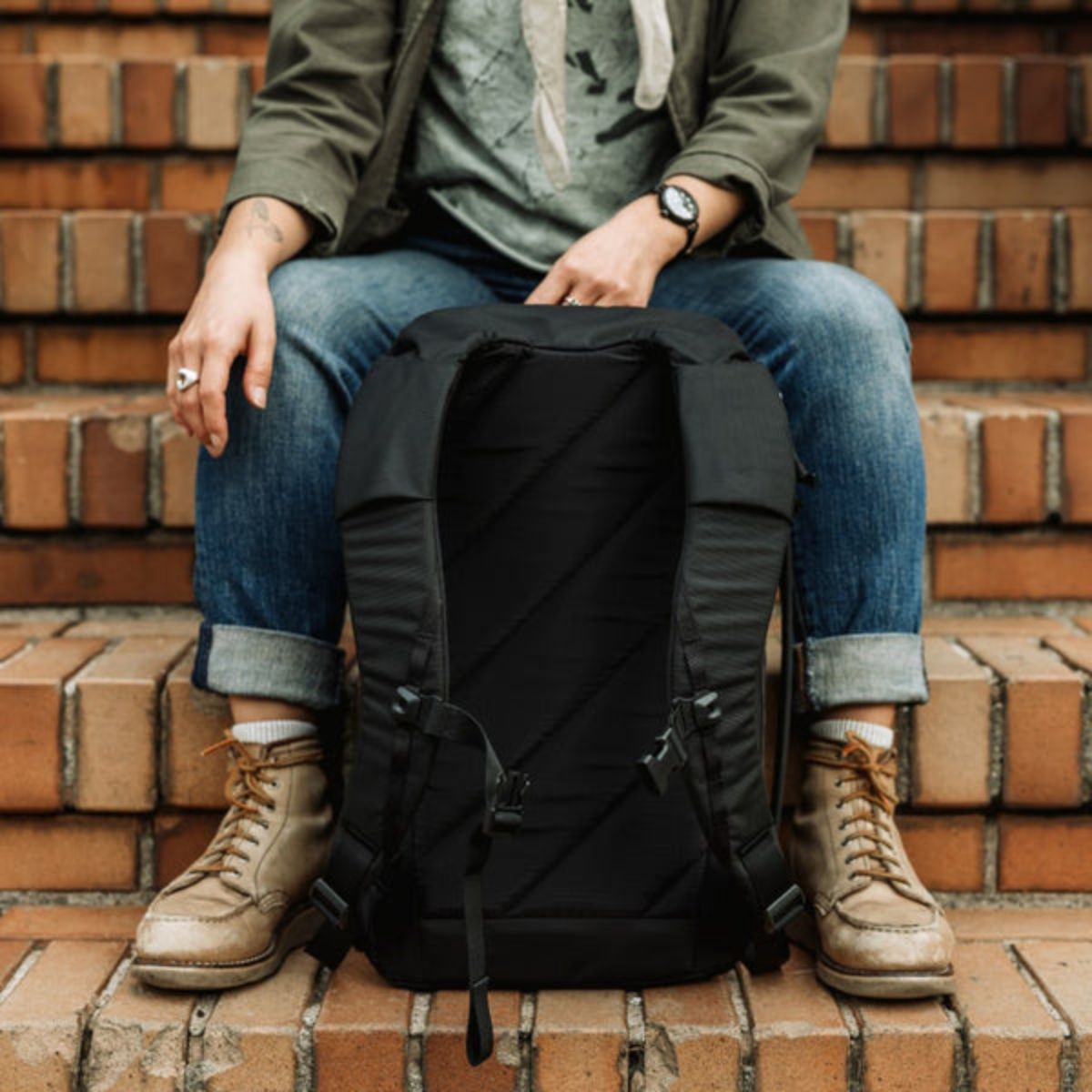 Evergoods Civic Panel Loader 16L