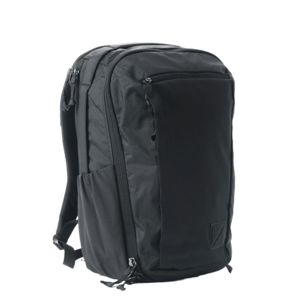 【美品】EVERGOODS CIVIC TRAVEL BAG 20L (CTB) Evergoods Civic Travel Bag 20L in Solution Dyed Black – Te Koop