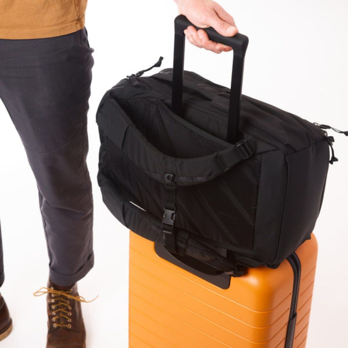 Evergoods Civic Travel Bag 20L