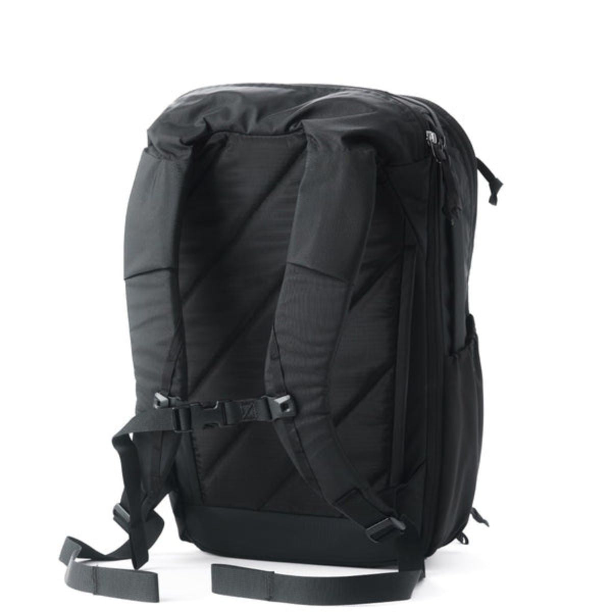 Evergoods Civic Travel Bag 20L in Solution Dyed Black – Te Koop