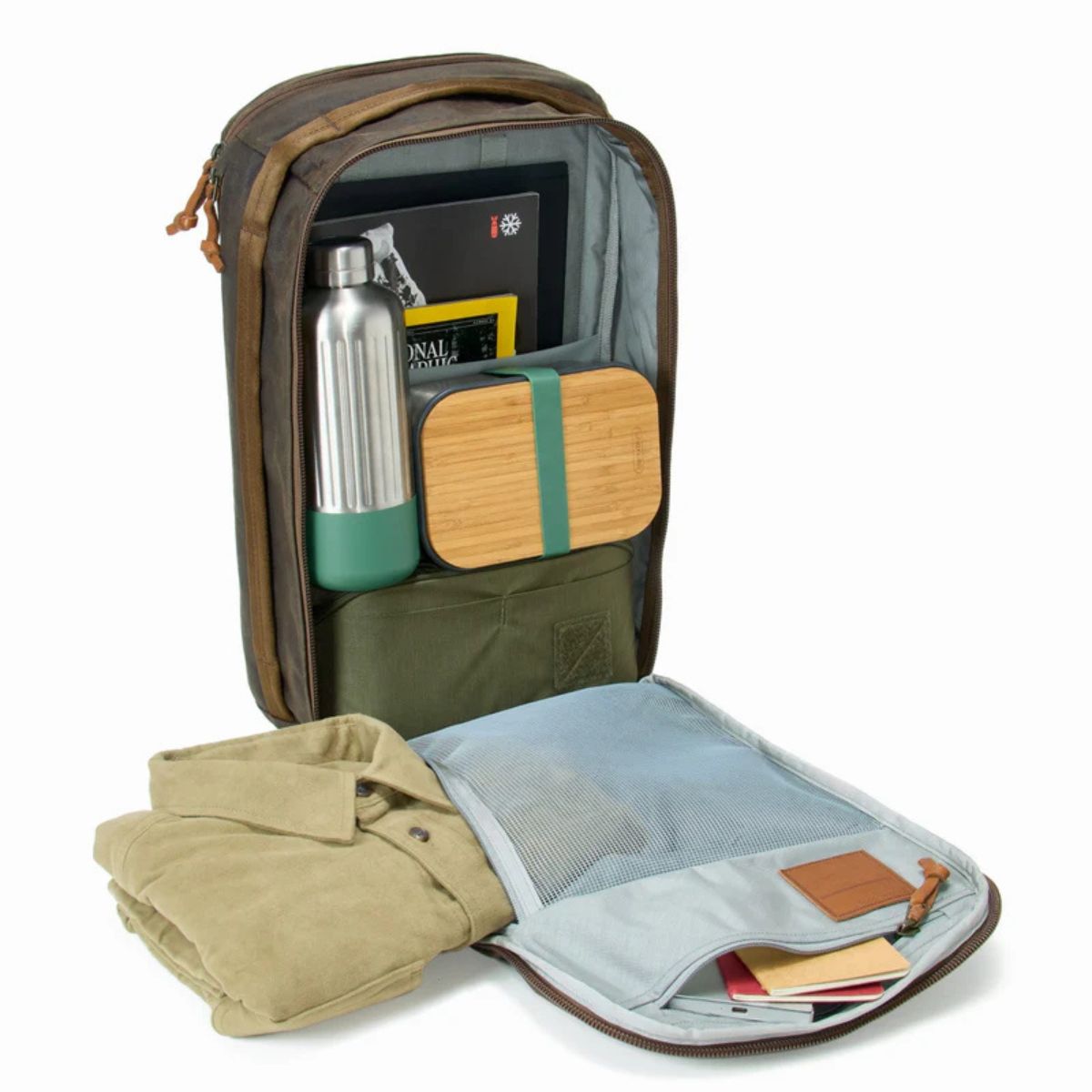 Evergoods Civic Panel Loader 24L