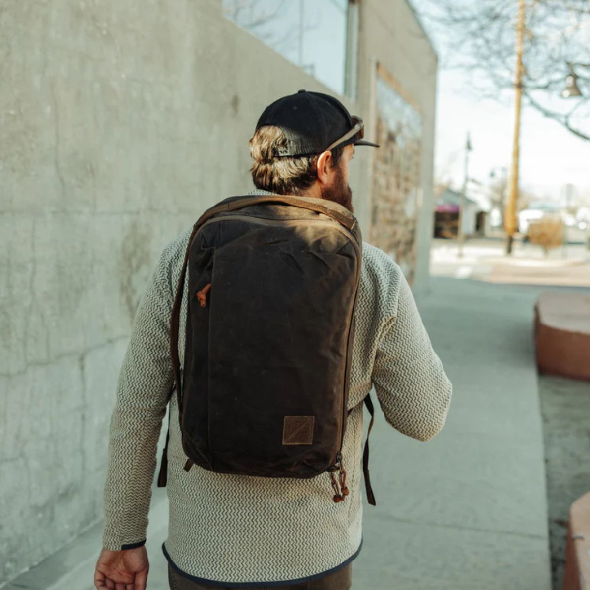 Evergoods Civic Panel Loader 24L