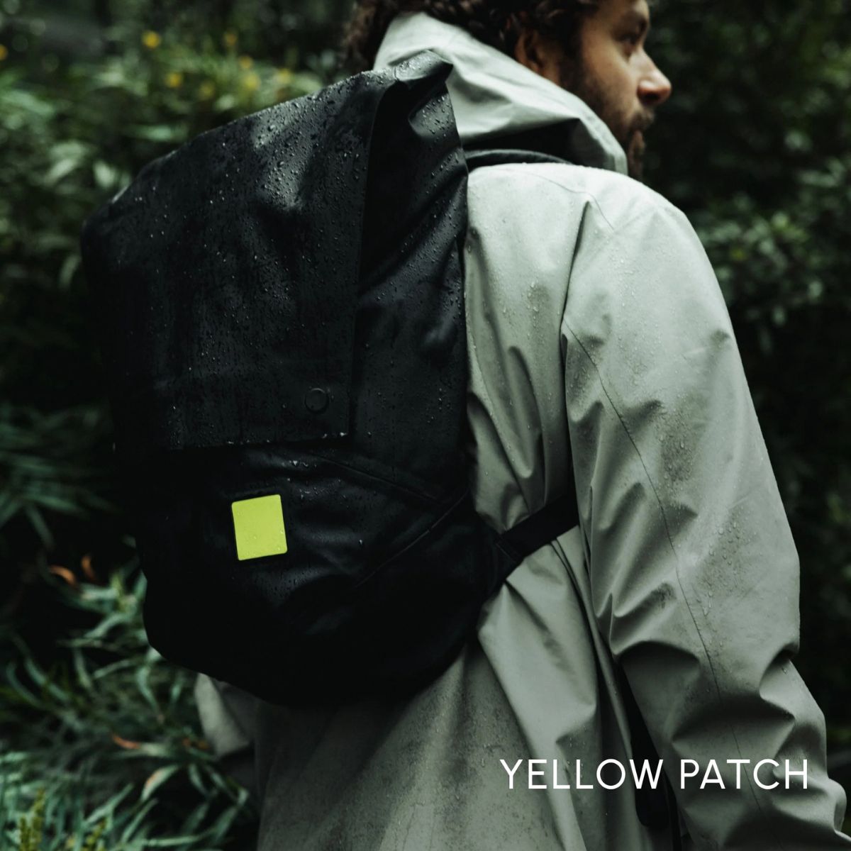 Evergoods Patch Bundle
